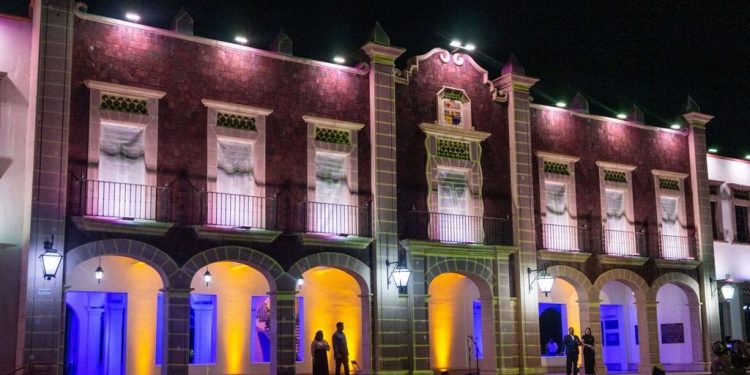 Universidad de Sonora 83 Aniversario: Programa de Actividades Culturales y Deportivas