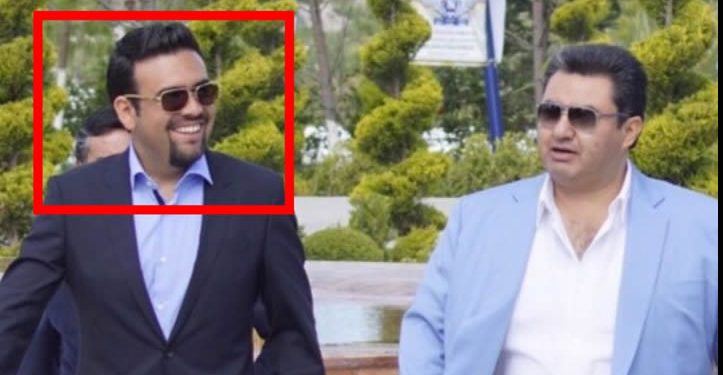 Estados Unidos busca a político mexicano por crímenes de La Luz del Mundo