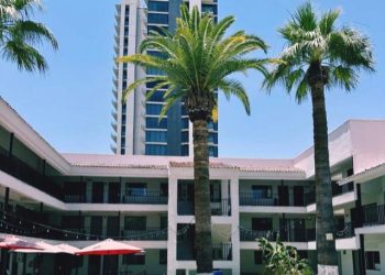 Choice Hotels anuncia su nuevo hotel Comfort Inn en Hermosillo