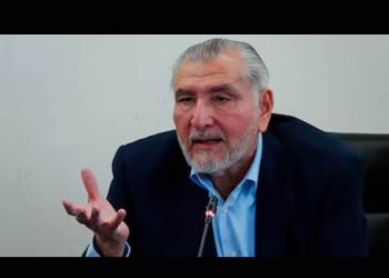 “No me siento mal por haber nombrado a Hernán Bermúdez”: Adán Augusto López por caso de La Barredora