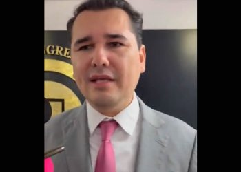 Secretario de Gobierno rechaza que detención de ex servidores públicos de la SEC sea una venganza política