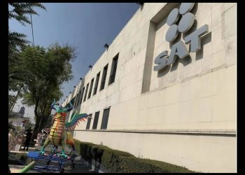 Detecta SAT red de evasión fiscal encabezada por agentes aduanales