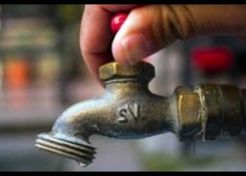 El domingo suspenderán por 15 horas el servicio de agua potable en el sector norte bajo de la ciudad