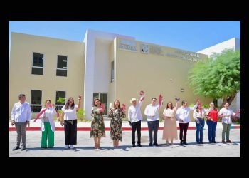 Construye gobierno albergue para familiares de pacientes internados en el HG de Especialidades; costó 33.2 MDP