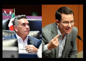 PRI no asistirá a las audiencias públicas sobre la Ley de Amparo: PAN afirma que “dará la batalla”