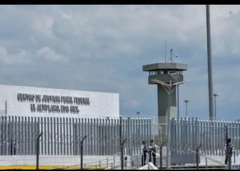 Inicia audiencia del vicealmirante Manuel Roberto Farías Laguna detenido por huachicol fiscal