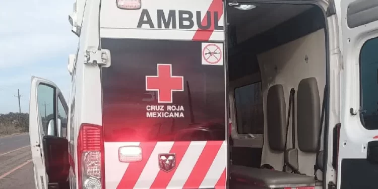 Maribel viajó de EU a Sonora para que le realizaran la liposucción, pero murió de manera misteriosa