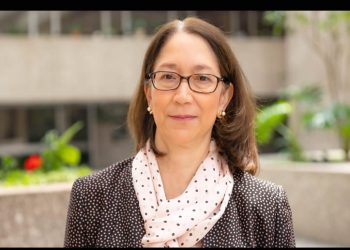 Eligen a Ana Covarrubias como nueva presidenta de El Colegio de México