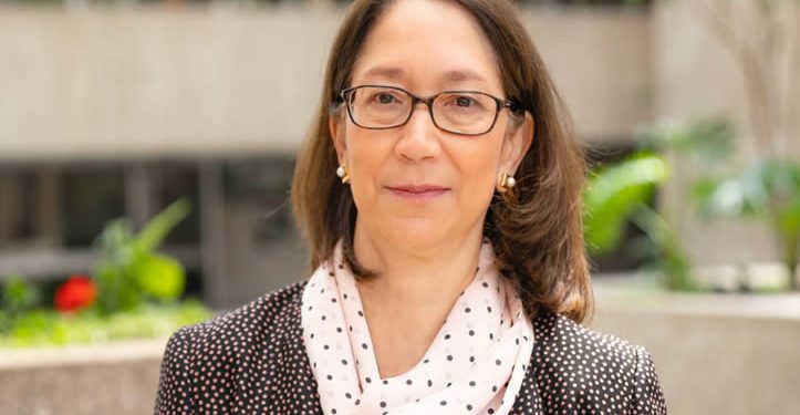 Eligen a Ana Covarrubias como nueva presidenta de El Colegio de México