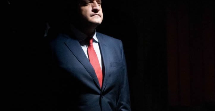 Andy negó haber tramitado un amparo de búsqueda y denunció “una campaña de desprestigio”