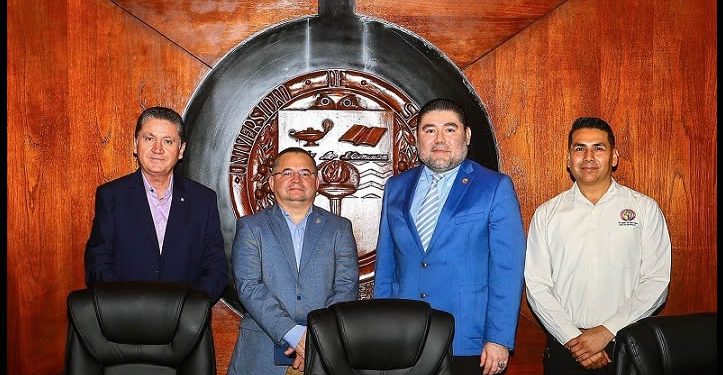 Dan a conocer programa para celebrar el 83 aniversario de la Universidad de Sonora