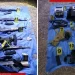 Aseguran armas de alto poder, droga y vehículos con reporte de robo en Sonora