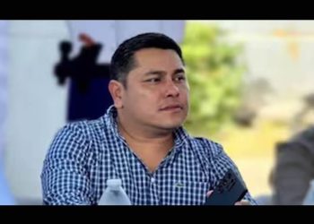 Asesinan a Ángeles Ojeda de Jesús, funcionario de la Dirección General de Seguridad Pública de Los Cabos, BCS