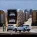 Pekín condena el aumento de aranceles a los autos chinos anunciado por Sheinbaum y acusa a México de someterse a la “coerción” de EE UU