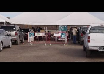 Suma Sonora más de 200 mil autos chocolates regularizados con Decreto Presidencial