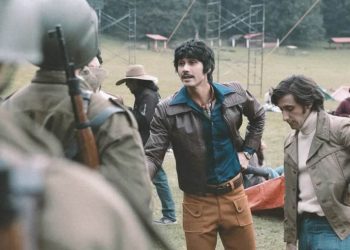 Autos, mota y rocanrol, revive el llamado Woodstock mexicano