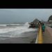 Cierran Puerto a la Navegación para embarcaciones menores en Guaymas-San Carlos por efectos de “Lorena”