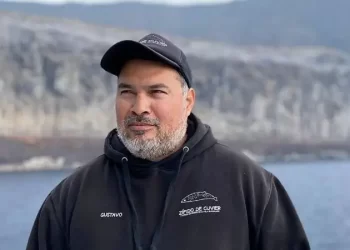 Los científicos mexicanos que detectan los susurros de la vaquita, el mamífero marino más amenazado del planeta