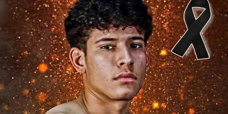 Hallan muerto a boxeador en la frontera entre Sonora y Estados Unidos