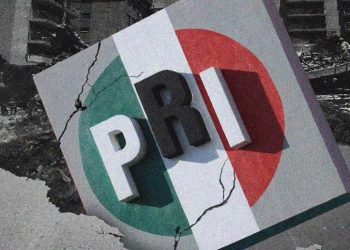 Desde 1985 la CIA predijo la caída del PRI y el surgimiento de un “líder carismático”