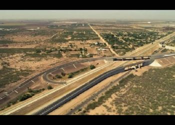 Líder de CANACOPE destaca los beneficios para Hermosillo con la construcción del nuevo Libramiento Norponiente