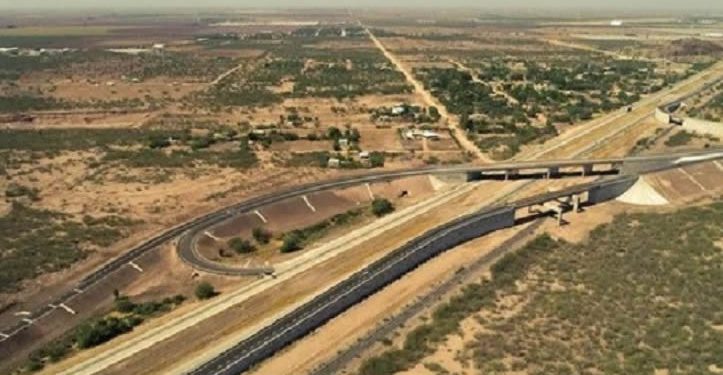 Líder de CANACOPE destaca los beneficios para Hermosillo con la construcción del nuevo Libramiento Norponiente