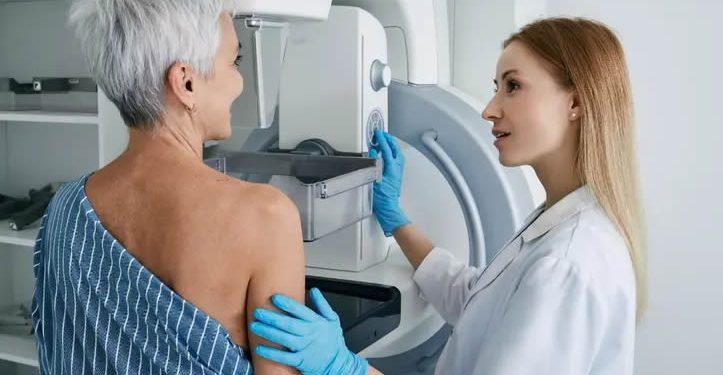 Cáncer de mama: 75 % de los casos en México se detectan en etapas avanzadas