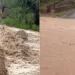 Cierran Temporalmente Estas Carreteras de Sonora por Crecida de Ríos y Arroyos tras Lluvias