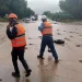 Lluvias e Inundaciones en Sonora: Cierre de Carreteras y Crecida de Arroyos