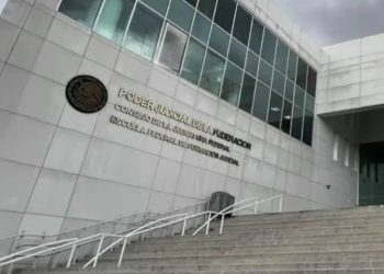Jueces federales recibirán clases en la Escuela Nacional de Formación Judicial