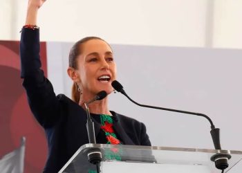 Vamos a saldar la deuda histórica del ABC en Sonora con CECIS: Sheinbaum