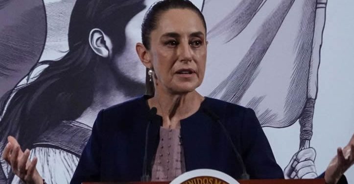 La ‘maldita deuda corrupta’ de Calderón y Peña presiona finanzas públicas: Sheinbaum