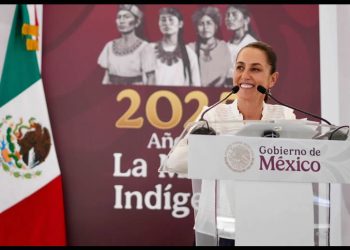 Anuncia Sheinbaum apoyos por 831 MDP al sector ganadero de Sonora