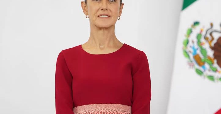 Sheinbaum llega a su Primer Informe con 74% de aprobación