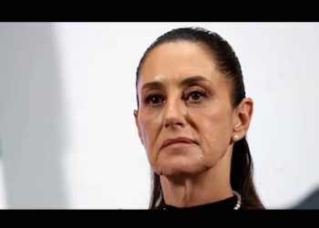 Sheinbaum responde a dichos de Ramiro López Obrador sobre el caso de Hernán Bermúdez Requena, presunto líder de “La Barredora”