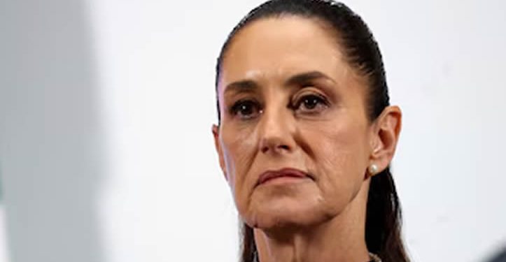 Sheinbaum responde a dichos de Ramiro López Obrador sobre el caso de Hernán Bermúdez Requena, presunto líder de “La Barredora”