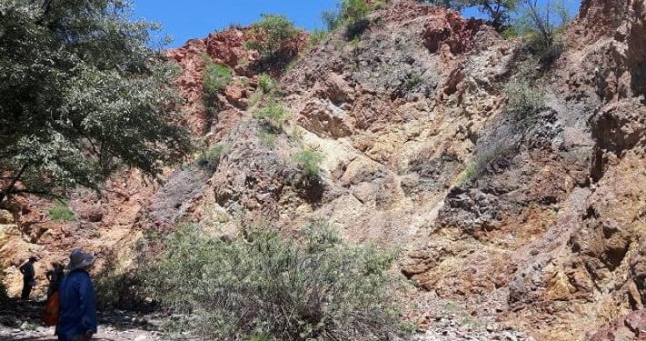 Colibri Resource acelera exploración en Sonora con enfoque en EP Gold y Pilar