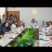 Recibe Comisión de Fiscalización del Congreso informes de los órganos internos de control