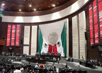 Cámara de Diputados recibe reformas a aduanas y aranceles
