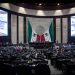 El Congreso mexicano arranca con el paquete económico y el combate a la extorsión como prioridades