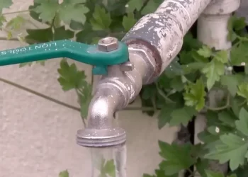 Corte de Agua en Hermosillo: Suspenderán Servicio en Estas Colonias durante 15 Horas