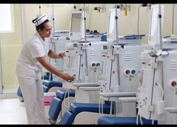 Gobierno federal destinará 466 mil mdp para crear un Sistema de Cuidados