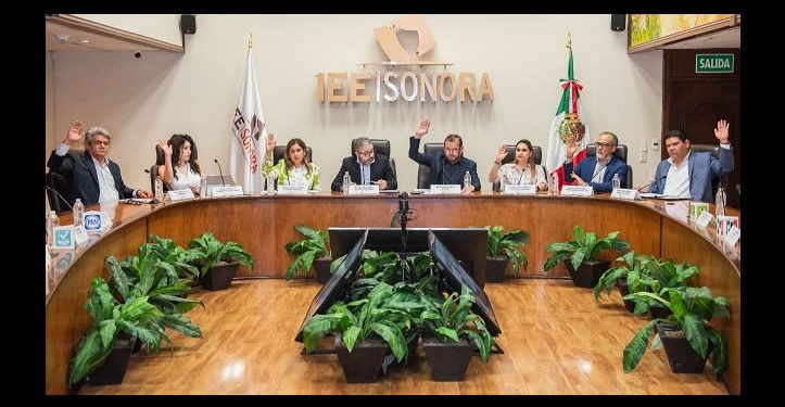 Convoca IEE Sonora a participar en el Debate Juvenil 2025