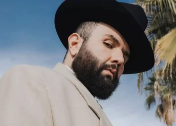 De Sonora para el mundo: Carín León será el primer artista latino en presentarse en Sphere de Las Vegas