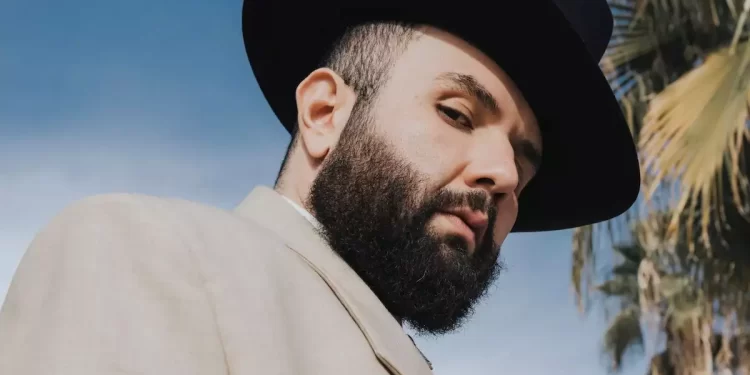 De Sonora para el mundo: Carín León será el primer artista latino en presentarse en Sphere de Las Vegas