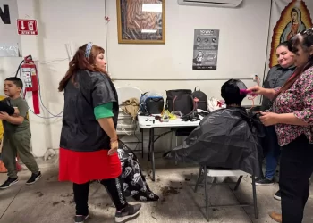Informe: Bajo Trump, más deportados en Nogales, Sonora, eran residentes de Estados Unidos desde hace mucho tiempo