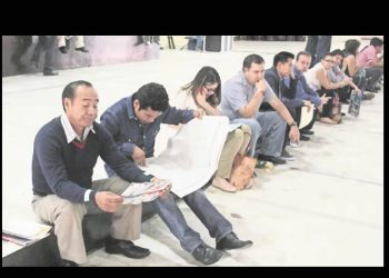 El desempleo repunta en 16 estados durante agosto