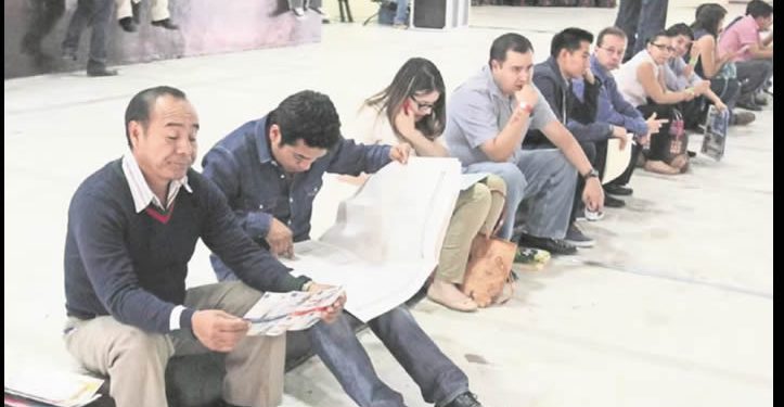 El desempleo repunta en 16 estados durante agosto