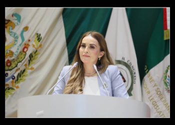 Congreso del Estado aprueba reforma en materia exención para eventos deportivos.