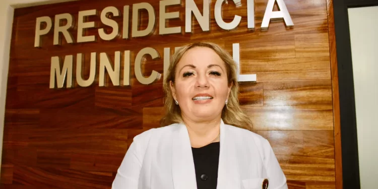 Detectan primer caso de sarampión en Nogales, Sonora